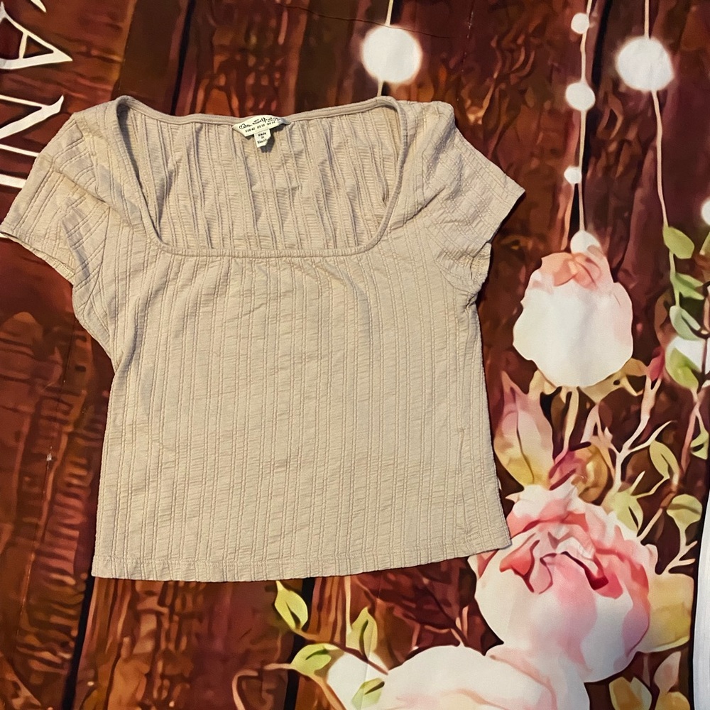 T shirt from England